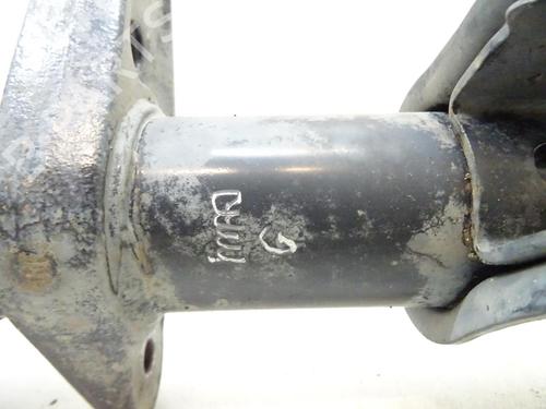 Used Left front shock absorber Left front shock absorber LAND ROVER FREELANDER I (L314) [1998-2006] 20065782 20065782