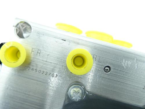 Brake master cylinder MG MG 3 (ZP2_) 1.5 Hybrid+ | BP40016726M77 - Image 4