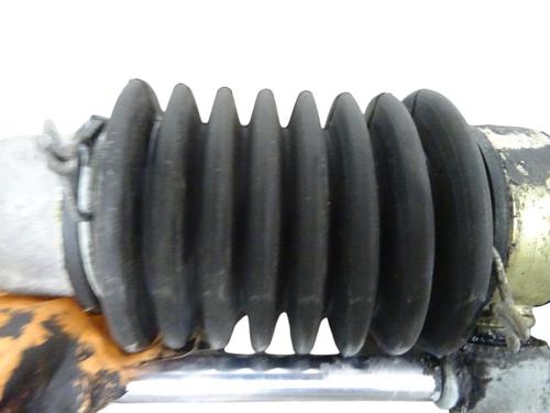 Used Steering rack Steering rack CITROËN ZX (N2) 1.9 D (68 hp) 39605637 39605637
