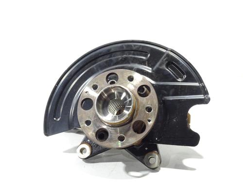 Left front steering knuckle SSANGYONG TIVOLI 1.5 | BP29208469M25 - Image 3