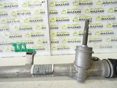 Used Steering rack Steering rack FIAT PUNTO EVO (199_) 1.3 D Multijet (199AXC1A, 199BXC1A, 199AXT1A, 199BXT1A) (75 hp) 20051859 20051859