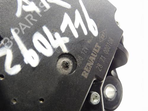Used Rear wiper motor Rear wiper motor 38493598 38493598
