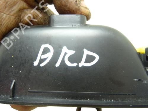 Right rear window switch RENAULT CAPTUR I (J5_, H5_) 1.5 dCi 110 | BP37998072I28 - Image 3