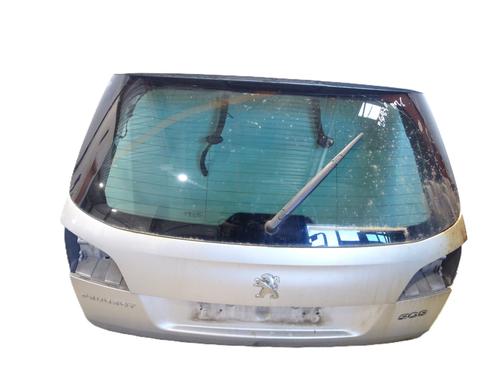 Used Tailgate Tailgate 34166951 34166951