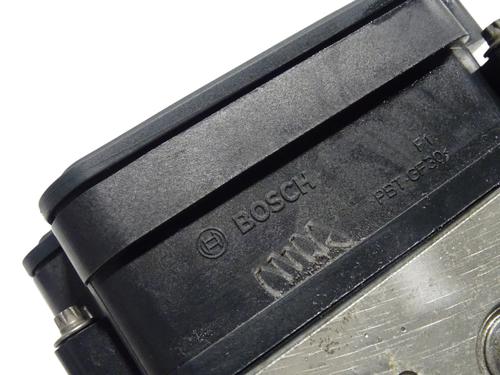 ABS pump CITROËN BERLINGO Box Body/MPV (K9) | BP38599006M43 - Image 4