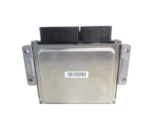 Engine control unit (ECU) DS DS 5 (KF_)  | BP35937195M57  - Image 5