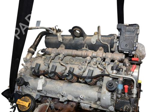 Engine PEUGEOT BIPPER Tepee 1.3 HDi 75 | BP39630364M1 - Image 8