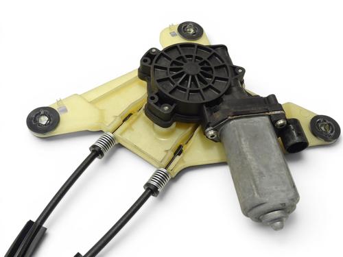 Front right window mechanism RENAULT MASTER III Van (FV) 2.3 dCi 145 FWD (FV0E, FV0F, FV0H, FV02, FV0M, FV0S,... | BP35937239C23 - Image 3