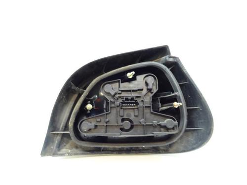 Left taillight RENAULT MEGANE I (BA0/1_) 1.9 dTi (BA08, BA0N) | BP20057798C34 