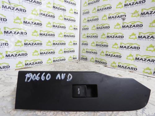 Used Right front window switch Right front window switch TOYOTA AURIS (_E18_) 1.8 Hybrid (ZWE186_, ZWE186R) (136 hp) 20059391 20059391