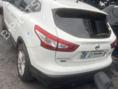 Left front window switch NISSAN QASHQAI II (J11, J11_) 1.5 dCi | BP30173032I27 - Image 9