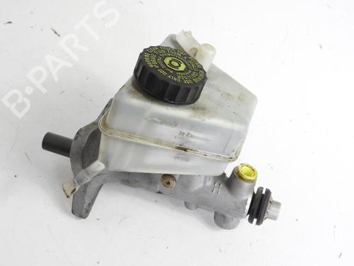 Brake master cylinder MERCEDES-BENZ C-CLASS (W203) C 220 CDI (203.006, 203.008) | BP20057114M77 