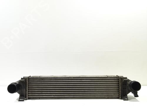 Used Intercooler LAND ROVER RANGE ROVER EVOQUE (L538) 2.0 4x4 (241 hp) 24656077
