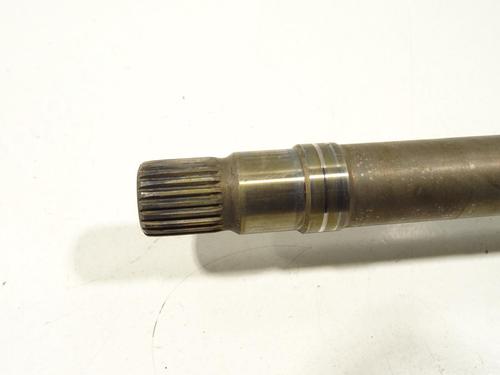 Used Left front driveshaft Left front driveshaft ALFA ROMEO STELVIO (949_) 2.2 D Q4 (949.AXE2A) (180 hp) 26288995 26288995