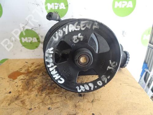 Used Steering pump Steering pump CHRYSLER VOYAGER I (AS) 2.5 (98 hp) 21967187 21967187