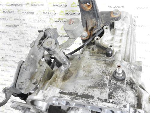 Gearbox HYUNDAI GETZ (TB) 1.5 CRDi | BP20040291M3 