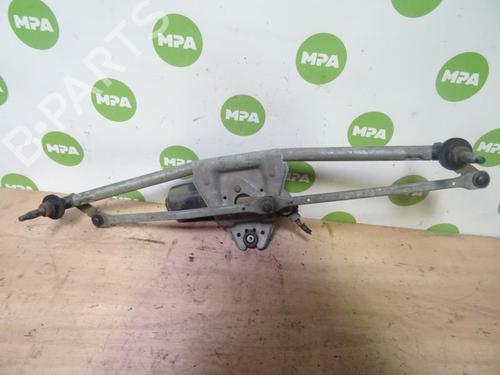 Front wiper motor RENAULT KANGOO (KC0/1_) D 65 1.9 (KC0E, KC02, KC0J, KC0N) | BP21270071M29 