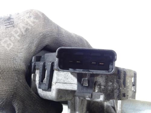 Front wiper motor PEUGEOT 207 CC (WD_) 1.6 HDi | BP20694112M29 
