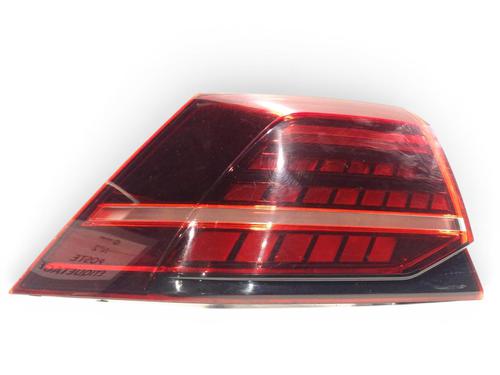 Used Left taillight Left taillight VW GOLF VII (5G1, BQ1, BE1, BE2) 2.0 GTI (230 hp) 34219205 34219205