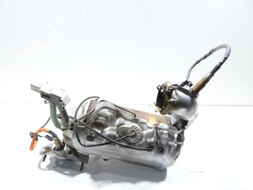 Katalysator für RENAULT CAPTUR I (J5_, H5_) 1.5 dCi 90 (J5N4, J5M5, J5MW, J5M6, J5AL, J5AJ) (90 hp) 32063733