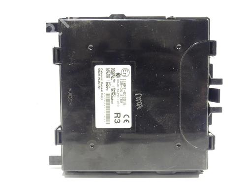 Electronic module SUZUKI IGNIS III (MF, FF) 1.2 Hybrid AllGrip (ATK412) | BP33213022M83 - Image 6