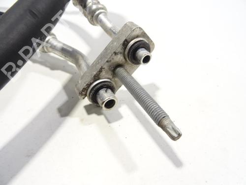 AC pipe OPEL MERIVA B MPV (S10) 1.7 CDTI (75) | BP27650621M126  - Image 7