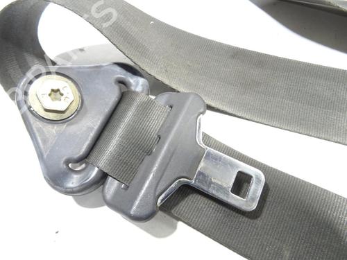 Used Front right seatbelt Front right seatbelt RENAULT CLIO III (BR0/1, CR0/1) 1.5 dCi (BR17, CR17) (86 hp) 24940414 24940414