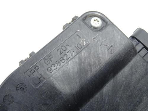 Front left lock LAND ROVER RANGE ROVER SPORT II (L494) 4.4 SDV8 4x4 | BP29511811C98 