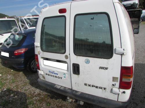 Left headlight PEUGEOT EXPERT Van (222) 2.0 HDI | BP20059162C28 