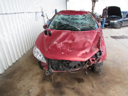 Steering pump PEUGEOT 206 Hatchback (2A/C)  | BP20070152M99 