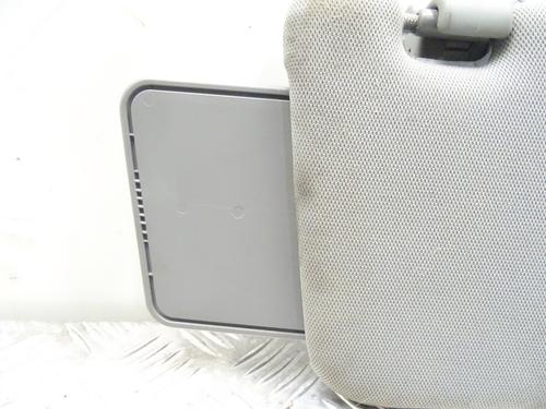 Right sun visor HYUNDAI SANTA FÉ II (CM) 2.2 CRDi GLS 4x4 | BP30095960I2 