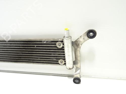 Wasserkühler für Wasserkühler AUDI Q7 (4LB) 3.6 FSI quattro (280 hp) 25726258 25726258