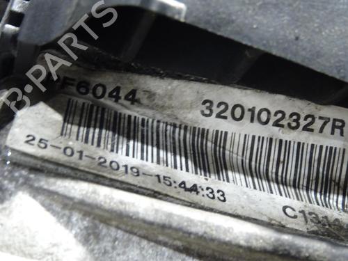 Gearbox RENAULT TRAFIC III Van (FG_) 1.6 dCi 145 (FGMG) | BP35888476M3 - Image 4