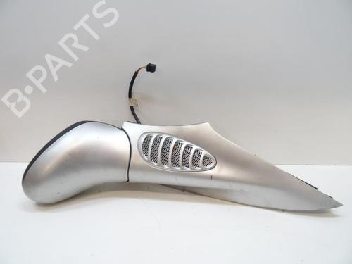 Used Right mirror RENAULT ESPACE III (JE0_) [1996-2002]  20069142
