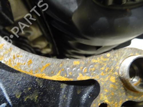 Engine OPEL ASTRA J (P10) 1.4 (68) | BP32168671M1 - Image 5