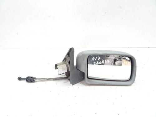 Used Right mirror RENAULT RAPID Box Body/MPV (F40_, G40_) 1.9 D (F40R) (54 hp) 20039602