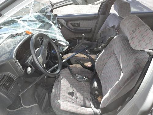 Rear axle CITROËN ZX (N2) 1.9 D | BP30648404M2