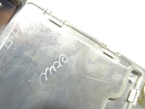 Gearbox control unit BMW X3 (E83) 3.0 d | BP26573569M52 