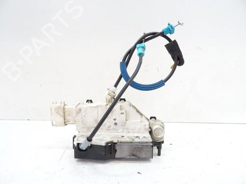 Used Rear left lock CITROËN C4 I (LC_) 1.6 HDi (90 hp) 28030120
