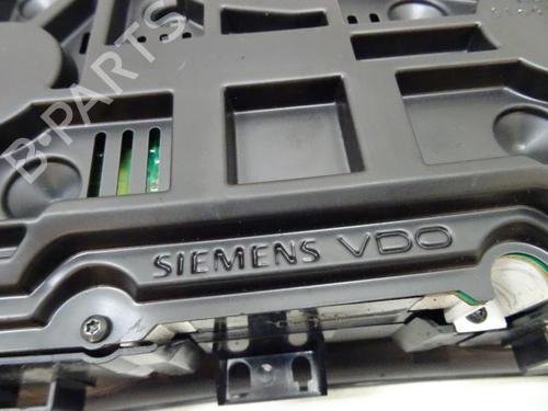 Used Instrument cluster OPEL ASTRA H GTC (A04) 1.7 CDTi (L08) (101 hp) 20068167