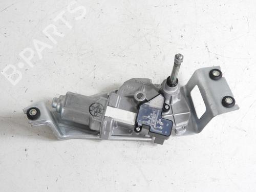 Used Rear wiper motor BMW 1 (F20) 120 d xDrive (190 hp) 20054300