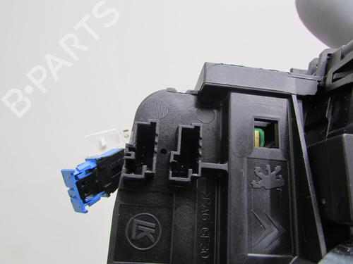 Used Steering column stalk Steering column stalk CITROËN DS3 (SA_) 1.6 HDi 90 (92 hp) 20062236 20062236