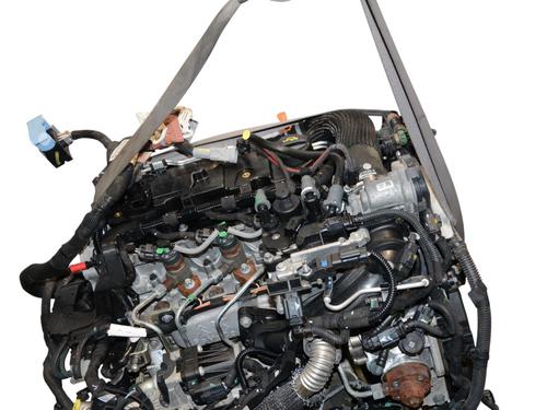 Engine CITROËN C3 II (SC_) 1.4 HDi 70 (SC8HZC, SC8HR0, SC8HP4) | BP37251190M1 - Image 7