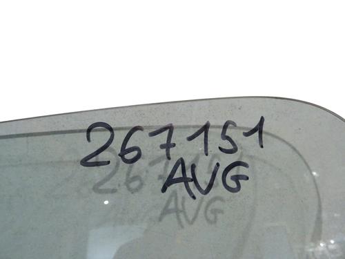 Used Front left door window Front left door window CITROËN C1 (PM_, PN_) 1.0 (68 hp) 39728859 39728859