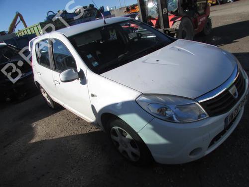 Servo brake DACIA SANDERO | BP21970535M42 - Image 4
