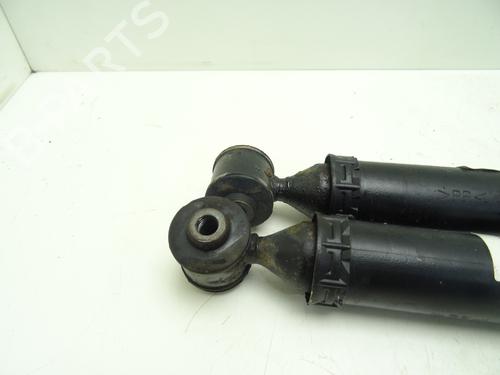 Right rear shock absorber PEUGEOT 208 I (CA_, CC_) 1.6 GTi | BP28193926M19 