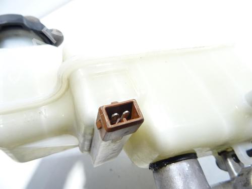 Brake master cylinder HYUNDAI i10 I (PA) 1.2 | BP29501157M77 