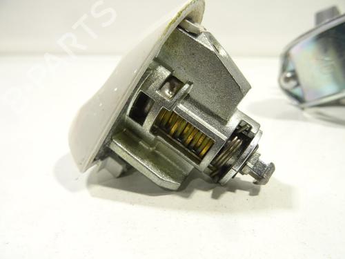 Ignition barrel KIA PICANTO III (JA) 1.0 | BP24860944M48 - Image 4