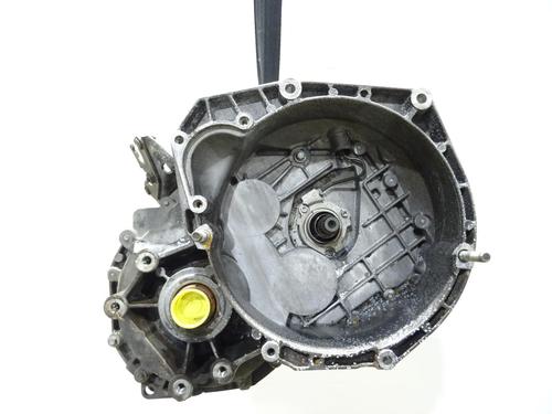 Used Gearbox ALFA ROMEO 159 Sportwagon (939_) 2.4 JTDM (939.BXM1B) (210 hp) 30876638