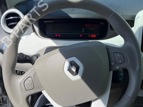 Rudehejsemekanisme ventre foran RENAULT ZOE (BFM_) ZOE | BP38780580C22 - Image 22